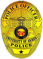 University of Akron Police Department