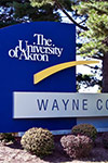 Wayne College